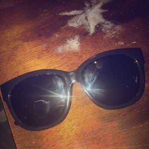 Electric Danger Cat women’s sunglasses